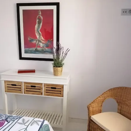 Apartment 315 En Paseo Maritimo 96