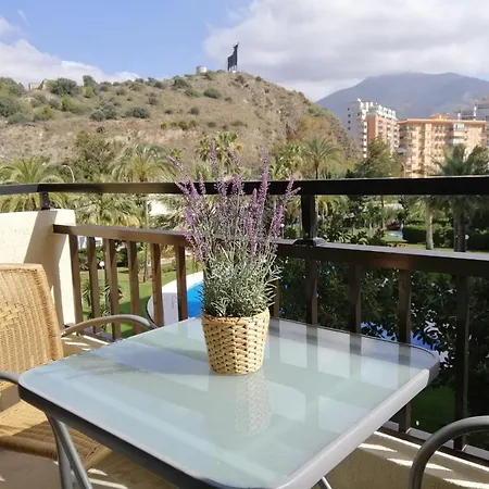 315 En Paseo Maritimo 96 Apartment *