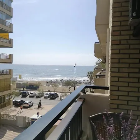 315 En Paseo Maritimo 96 Apartment Fuengirola