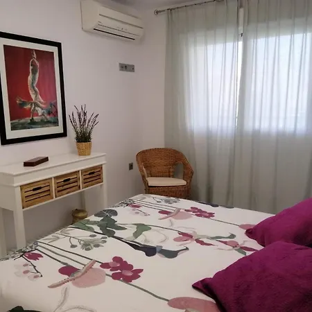 Apartment 315 En Paseo Maritimo 96 Fuengirola
