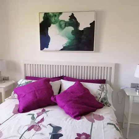 315 En Paseo Maritimo 96 Apartment *