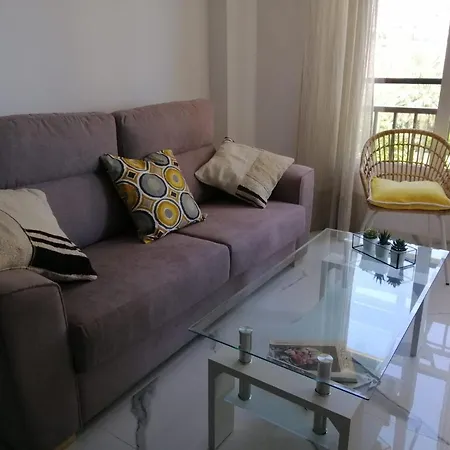 Apartment 315 En Paseo Maritimo 96 *