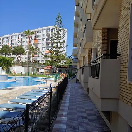 Apartment 315 En Paseo Maritimo 96