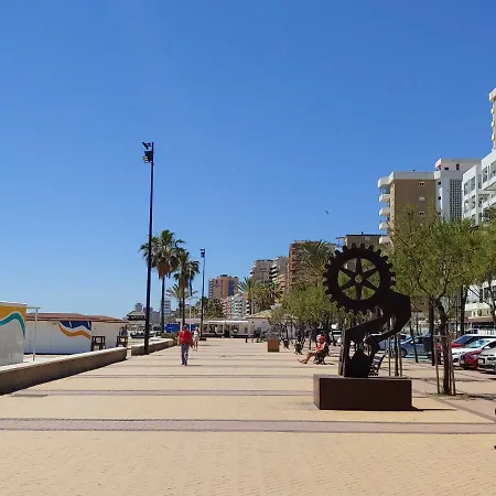 Apartment 315 En Paseo Maritimo 96