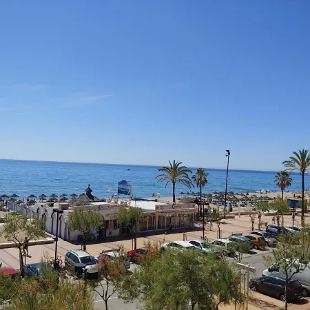 Apartment 315 En Paseo Maritimo 96