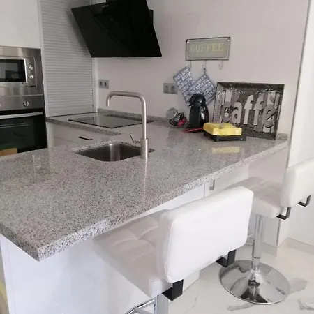 Apartment 315 En Paseo Maritimo 96