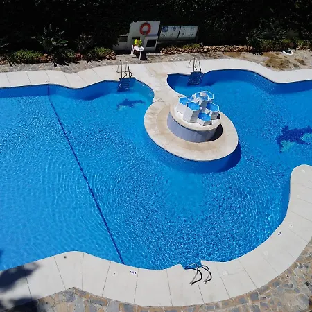 315 En Paseo Maritimo 96 Apartment Fuengirola
