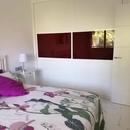 315 En Paseo Maritimo 96 Apartment Fuengirola