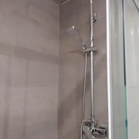 315 En Paseo Maritimo 96 Apartment Fuengirola