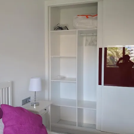 315 En Paseo Maritimo 96 Apartment Fuengirola