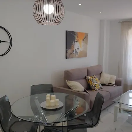 315 En Paseo Maritimo 96 Apartment *