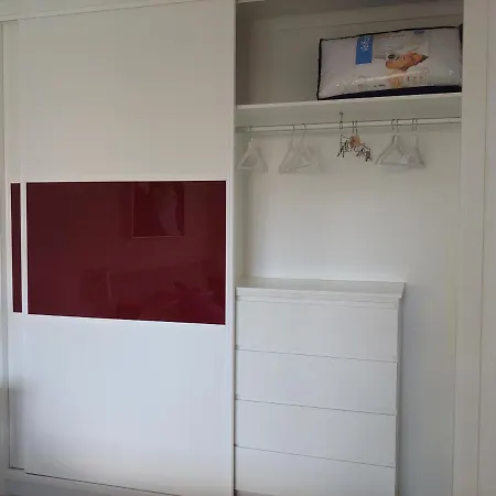 Apartment 315 En Paseo Maritimo 96 Fuengirola