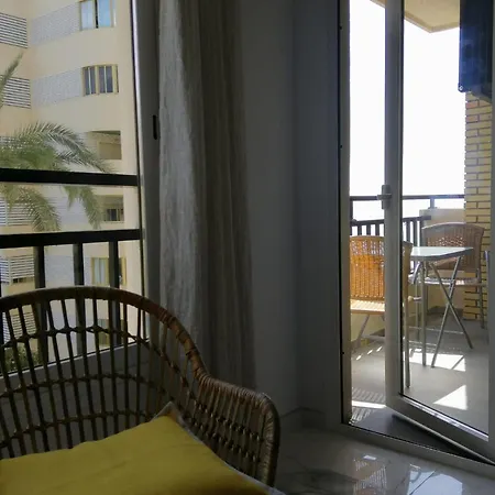 Appartamento 315 En Paseo Maritimo 96 *