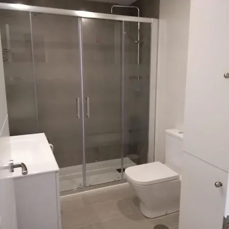 Appartement 315 En Paseo Maritimo 96 *