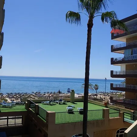 Appartamento 315 En Paseo Maritimo 96 Fuengirola