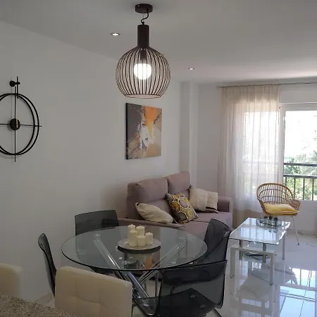 315 En Paseo Maritimo 96 Appartamento